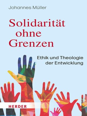 cover image of Solidarität ohne Grenzen